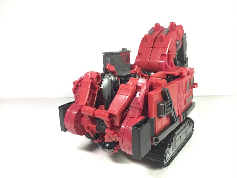Transformers Studio Series Scavenger Video Review And Images Of Leader Class Constructicon 06 (6 of 12)